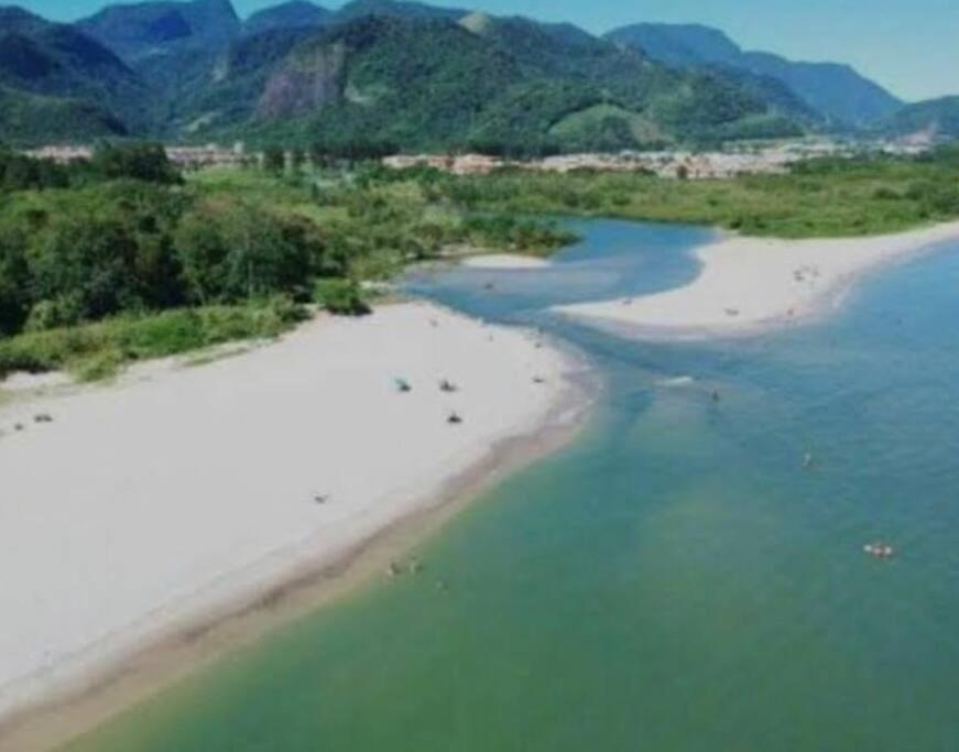 Cantinho Dos Sonhos Mangaratiba Zewnętrze zdjęcie