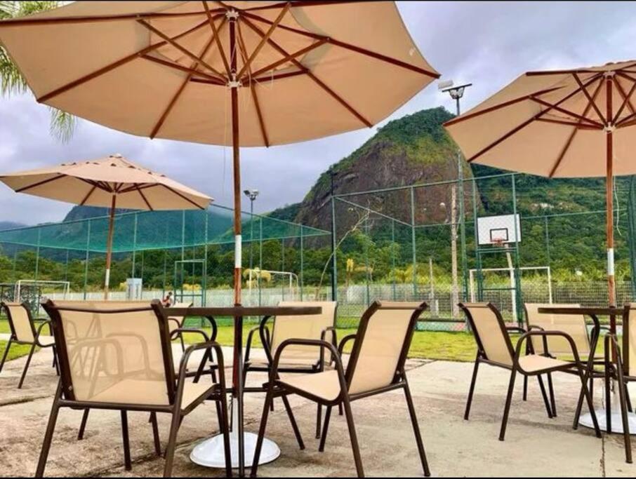 Cantinho Dos Sonhos Mangaratiba Zewnętrze zdjęcie